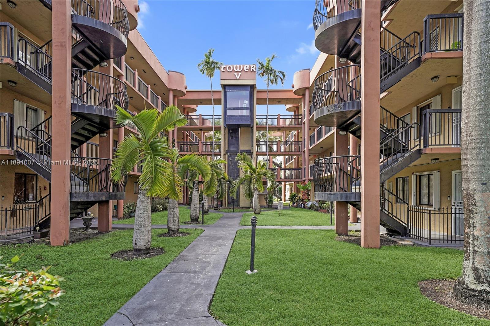 ALAMEDA TOWER 5 CONDO - Residential Lease