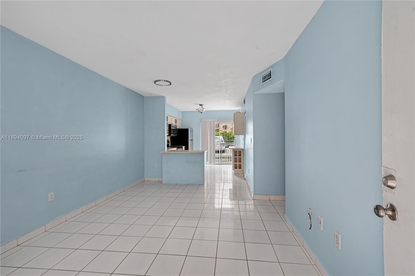 ALAMEDA TOWER 5 CONDO - Residential Lease