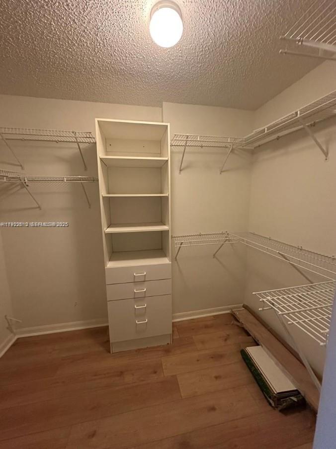 WELDON CONDOMINIUM - Residential