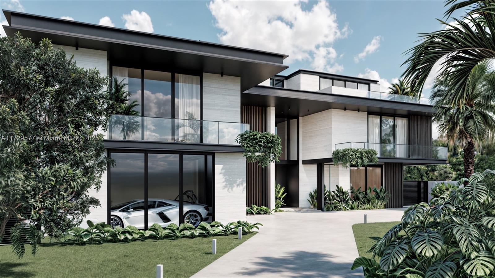 GOLDEN BEACH SEC C - Residential