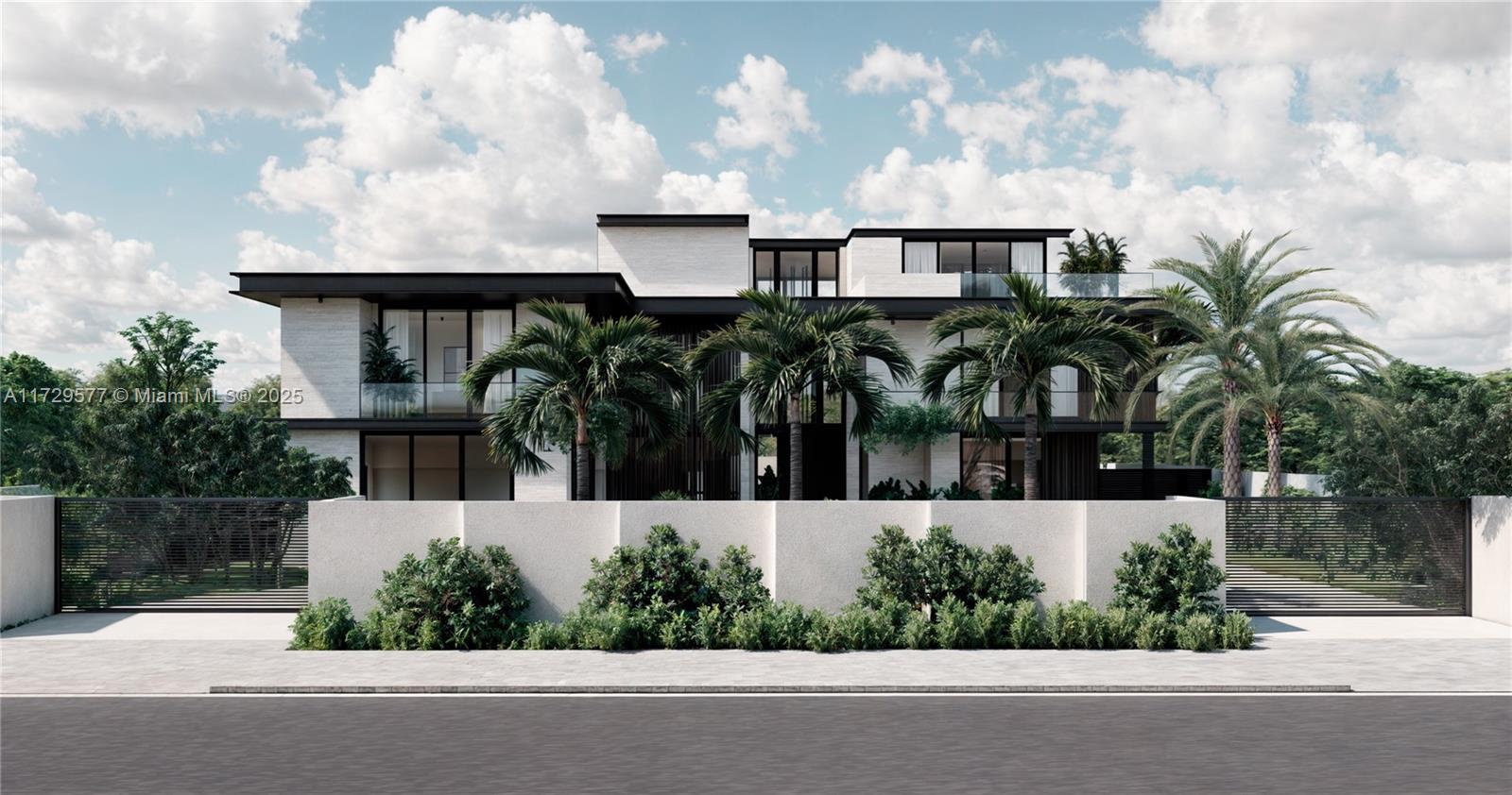 GOLDEN BEACH SEC C - Residential