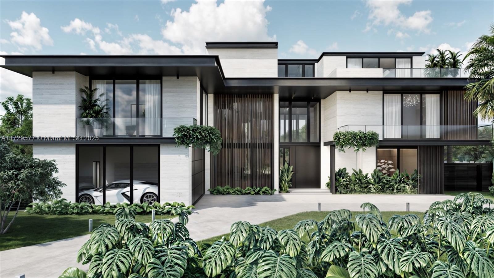 Property for Sale at 128 Ocean Blvd, Golden Beach, Miami-Dade County, Florida - Bedrooms: 6 
Bathrooms: 8.5  - $14,950,000