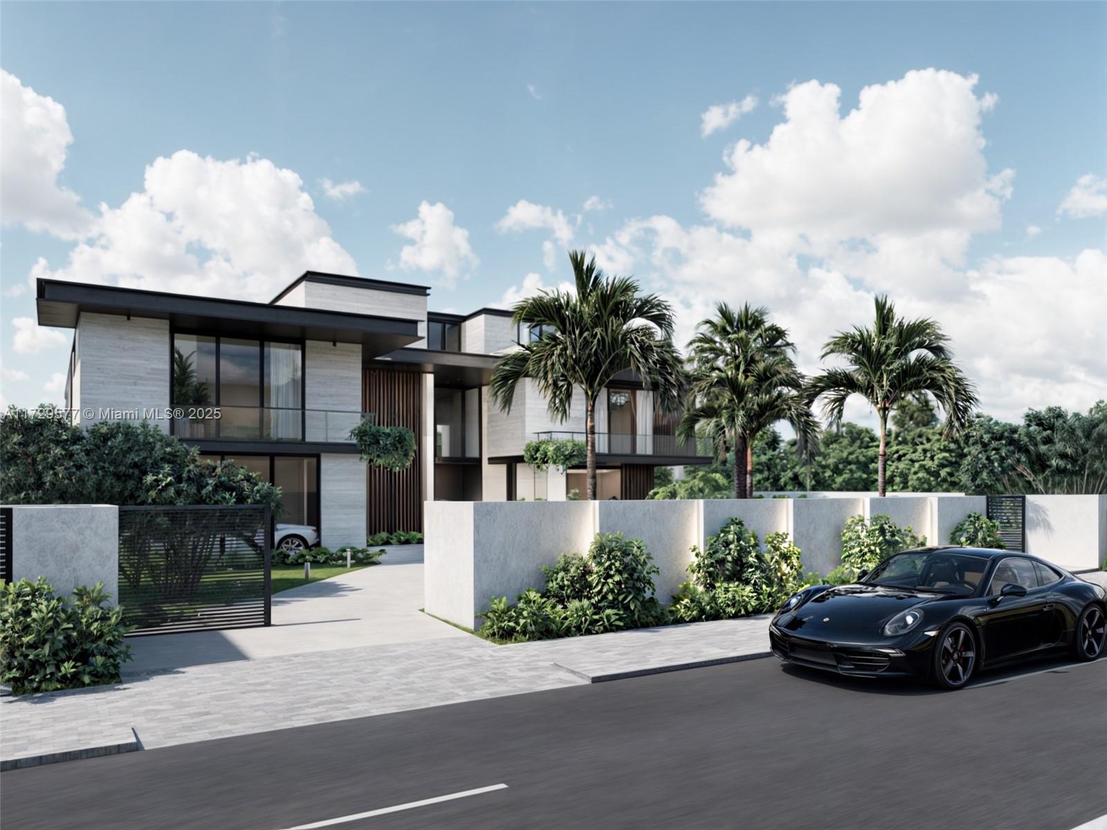 GOLDEN BEACH SEC C - Residential