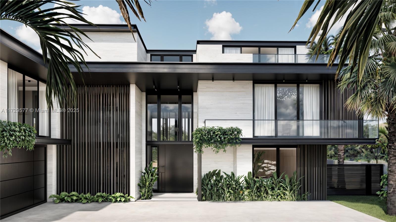 GOLDEN BEACH SEC C - Residential