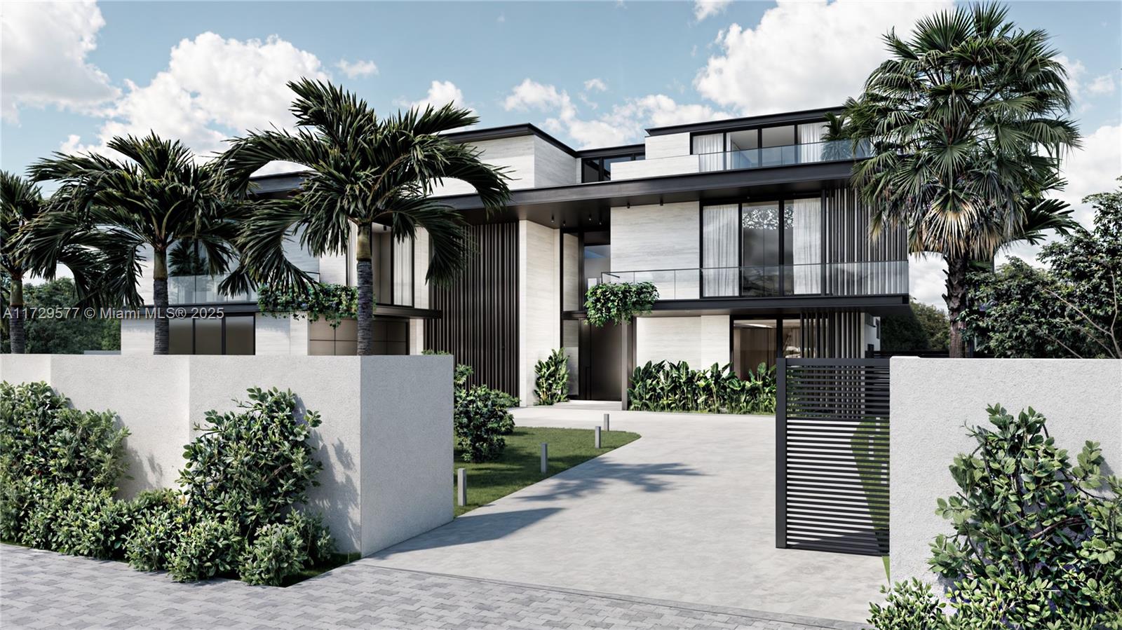 GOLDEN BEACH SEC C - Residential