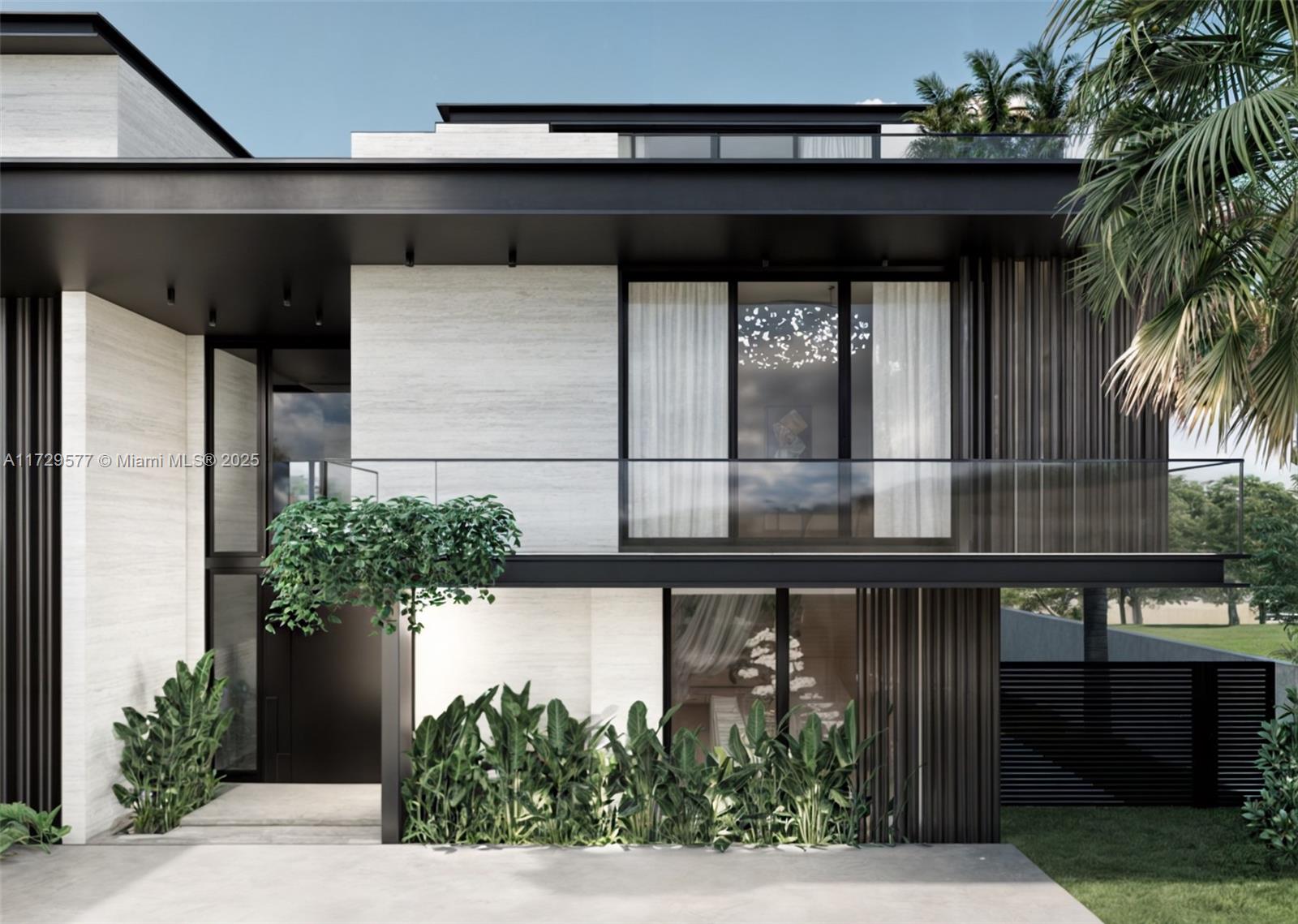 GOLDEN BEACH SEC C - Residential