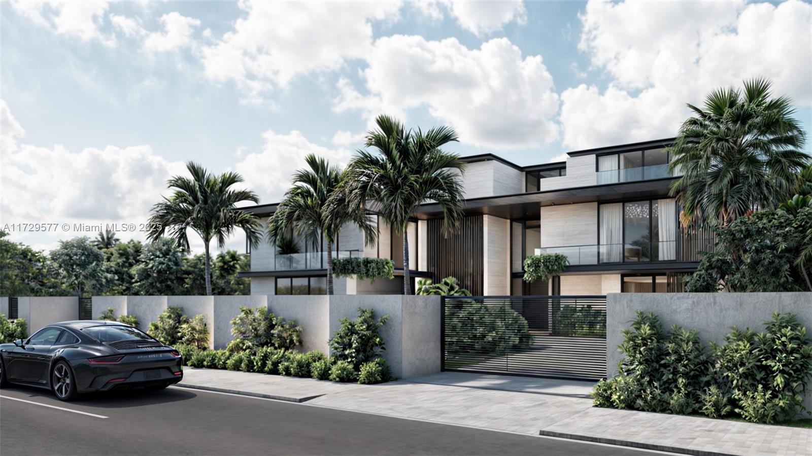 GOLDEN BEACH SEC C - Residential