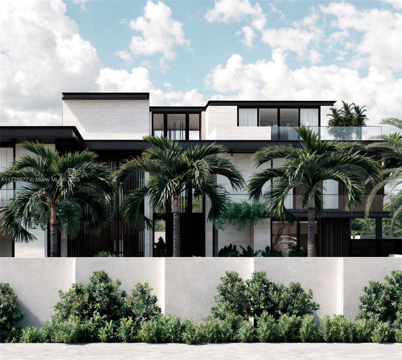 GOLDEN BEACH SEC C - Residential
