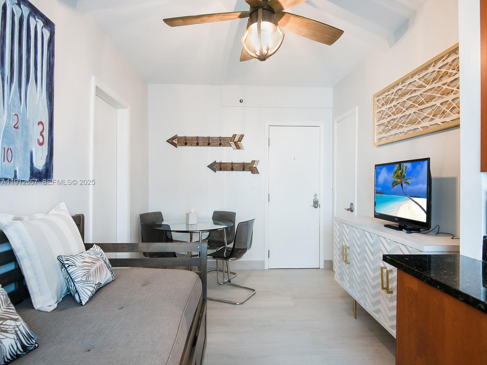 OCEAN WALK ON SOUTH BEACH - Residential