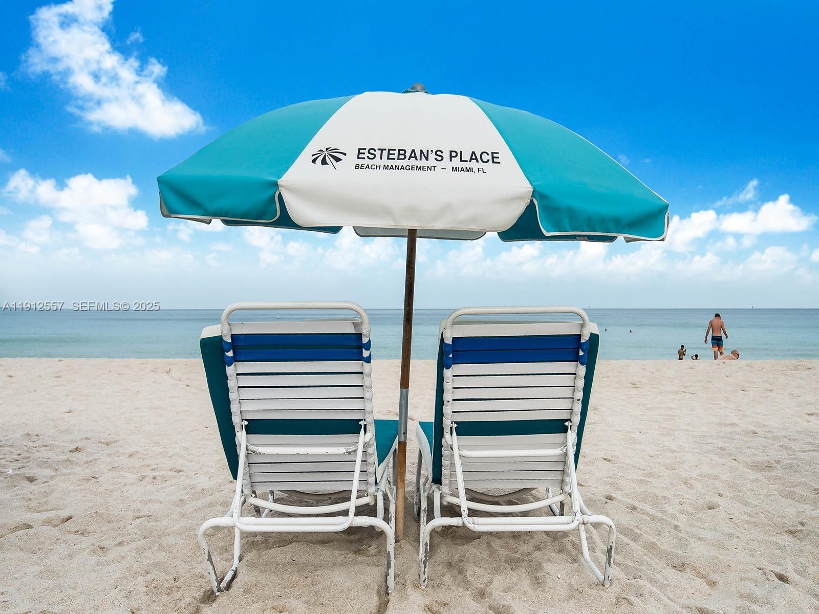 OCEAN WALK ON SOUTH BEACH - Residential