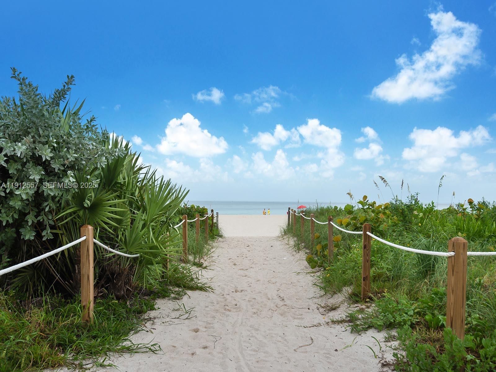 OCEAN WALK ON SOUTH BEACH - Residential