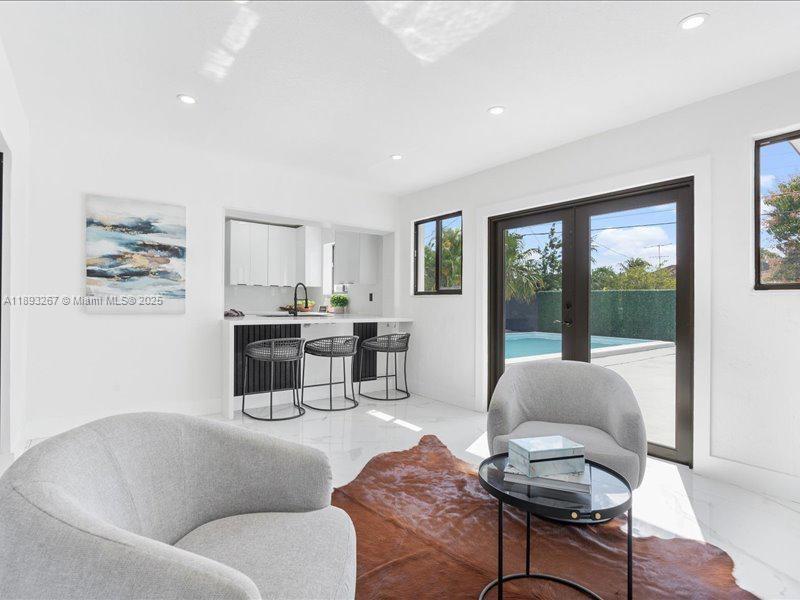 HIGHLAND MANOR SEC 5 - Residential