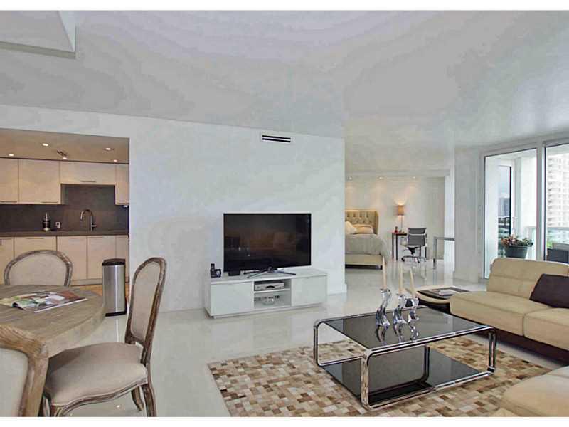 Beautifully fully renovated modern 2/2 unit in Arlen House East Building, across the street from ocean. Large balcony with full Intracoastal Waterway views, can be accessed and seen from all rooms. Stainless steel top-line appliances, granite countertops, and more! Full on site amenities: gym, pool, tennis, valet, restaurant, marina. Can be rented furnished at $2950 per month. Very quick Association approval. Owner will consider 6 months rental as well, price may vary. Available as of Nov 1.
