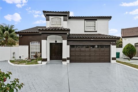 19931 NW 82nd Ct Hialeah FL 33015