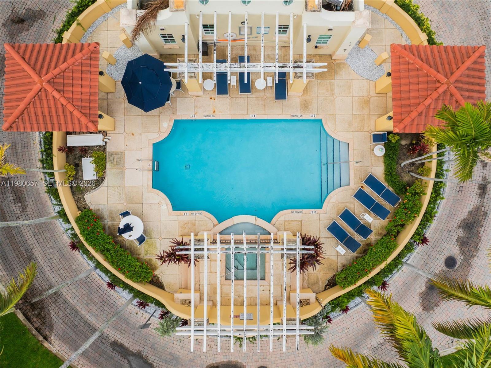 AVENTURA BAY TOWNHOMES CO - Residential