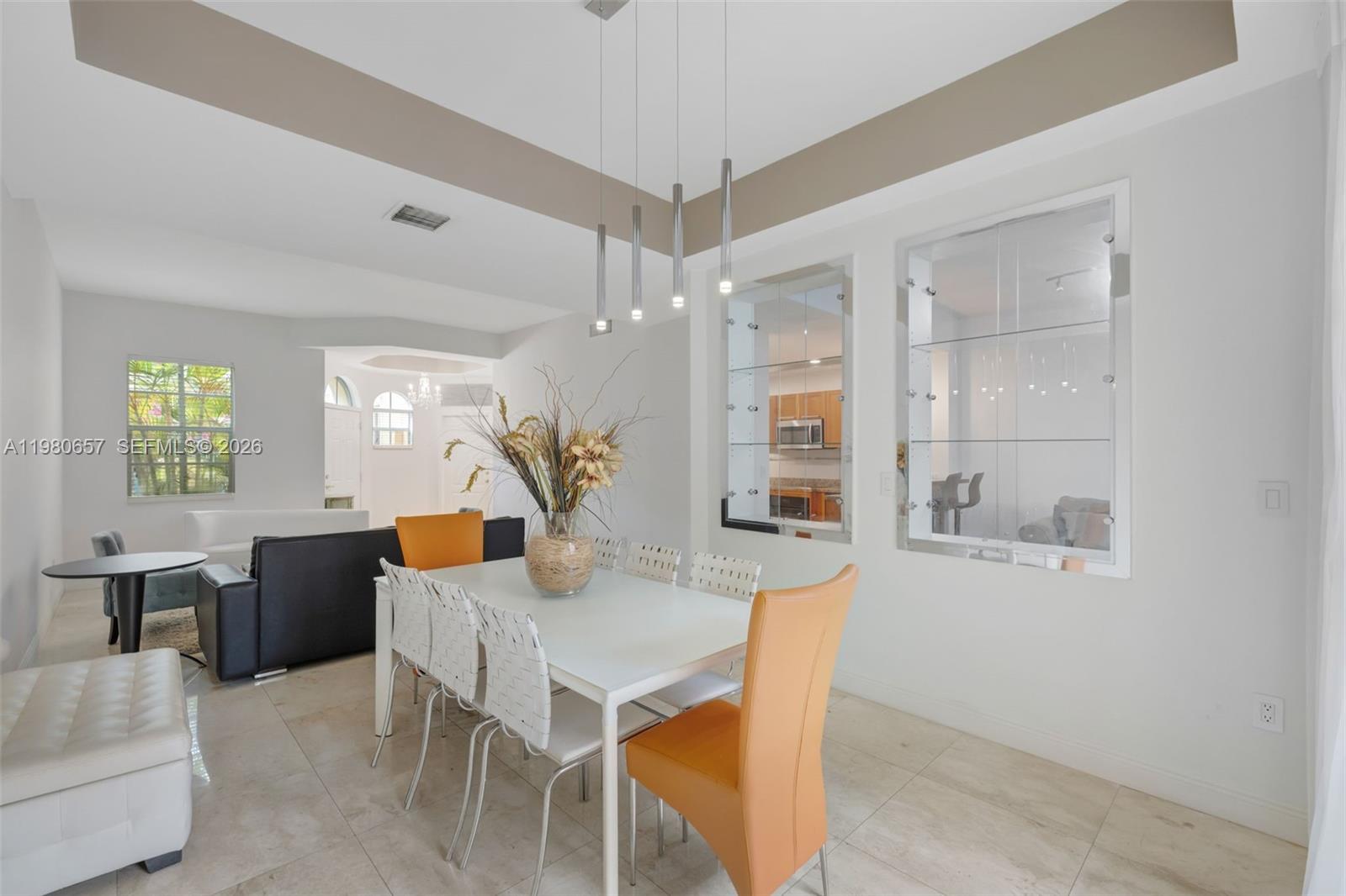 AVENTURA BAY TOWNHOMES CO - Residential