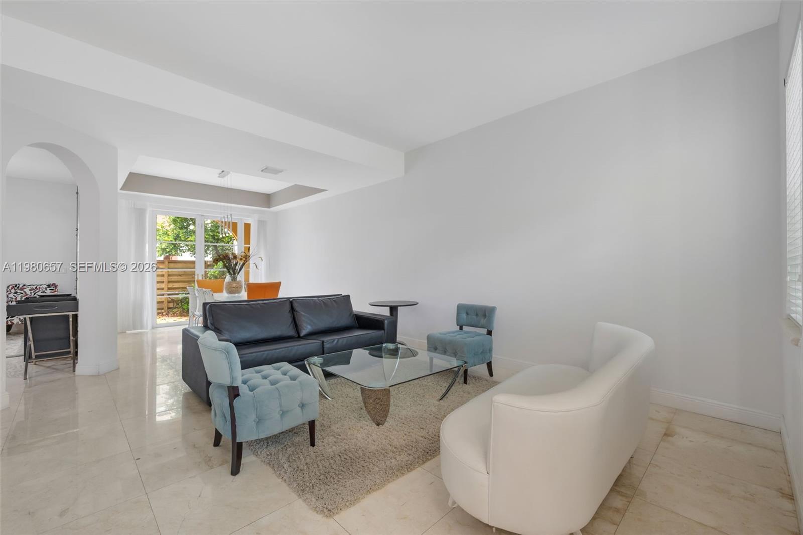 AVENTURA BAY TOWNHOMES CO - Residential