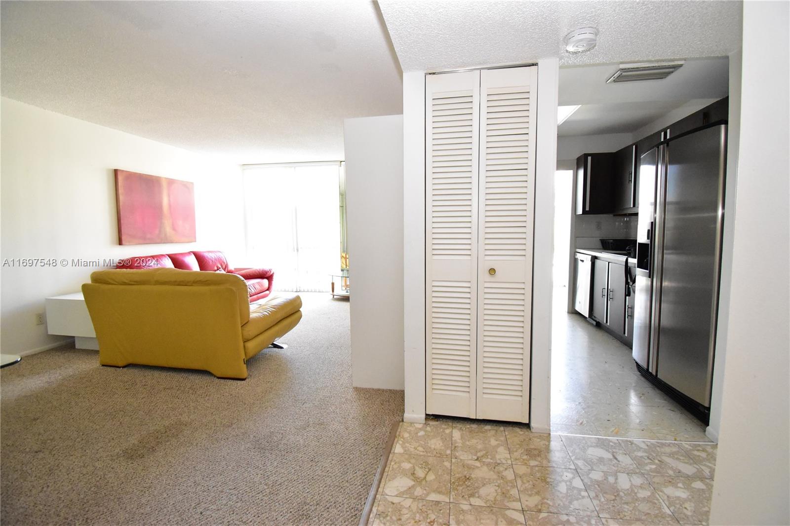 AVILA SOUTH CONDO - Residential
