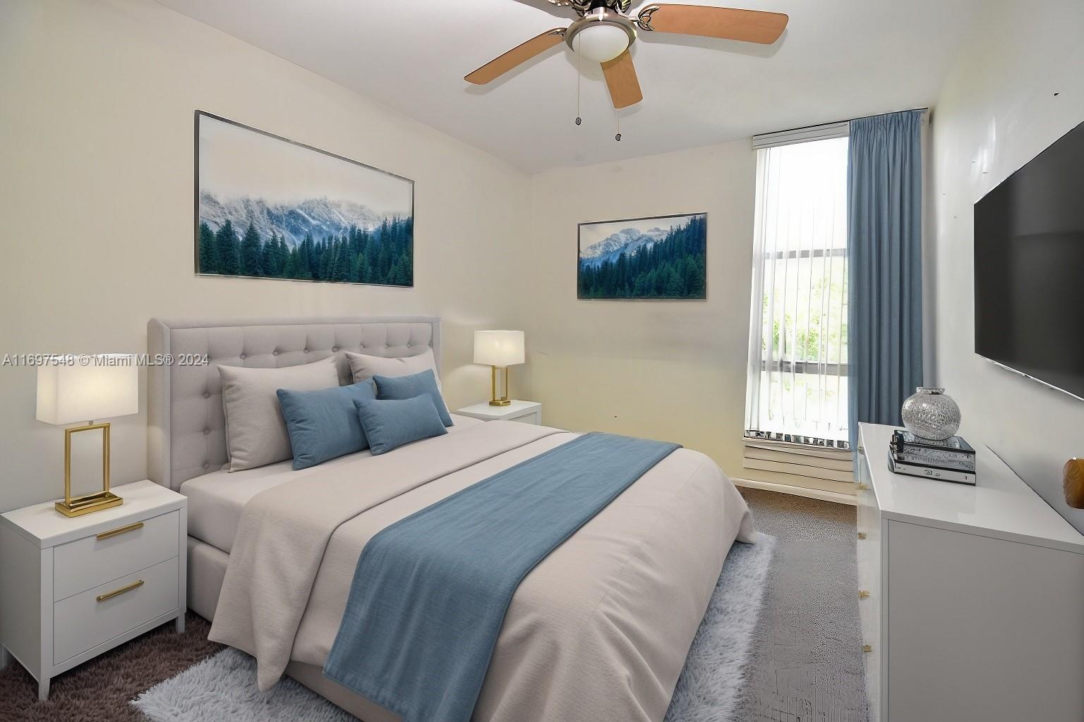 AVILA SOUTH CONDO - Residential