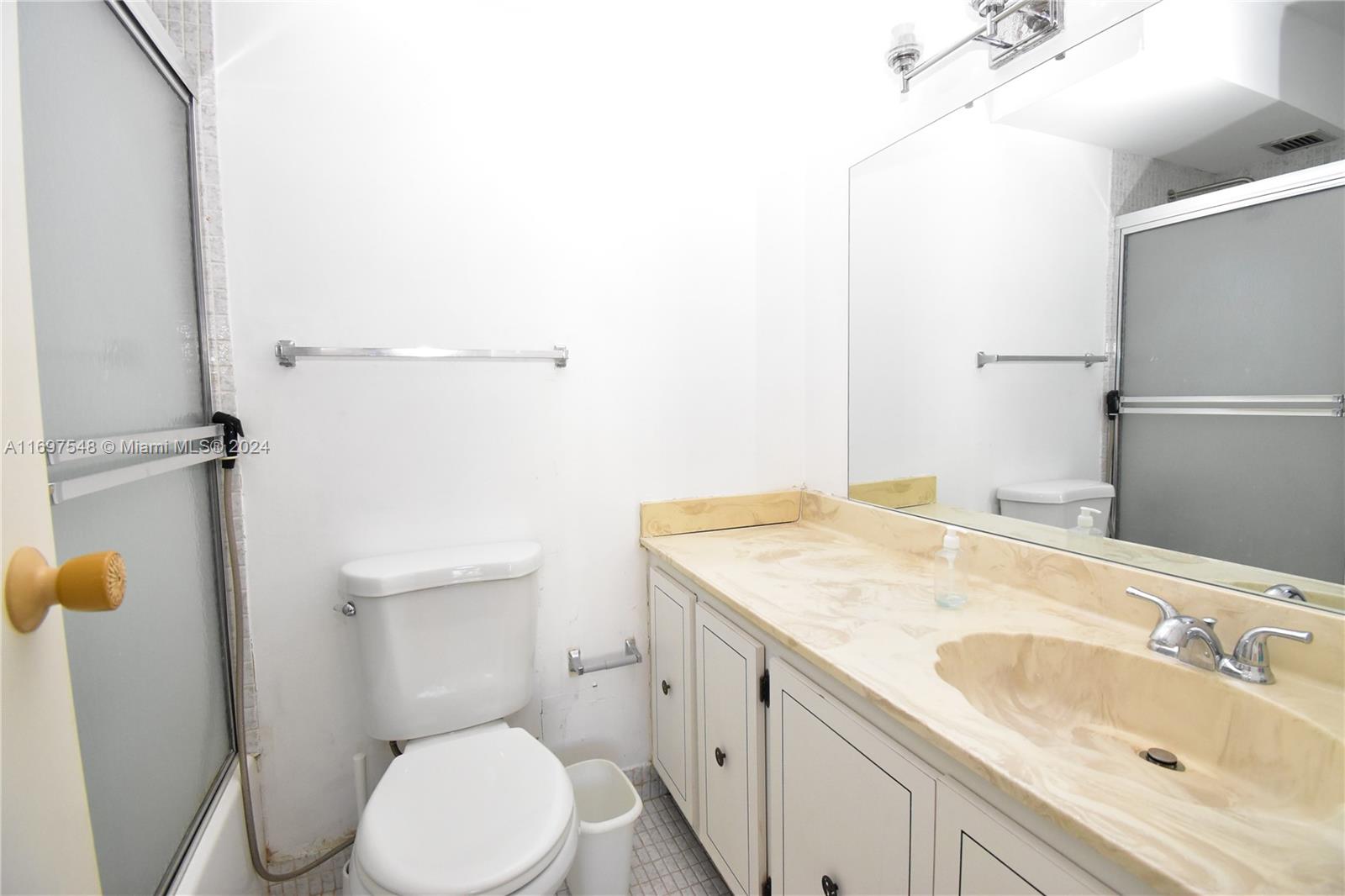 AVILA SOUTH CONDO - Residential