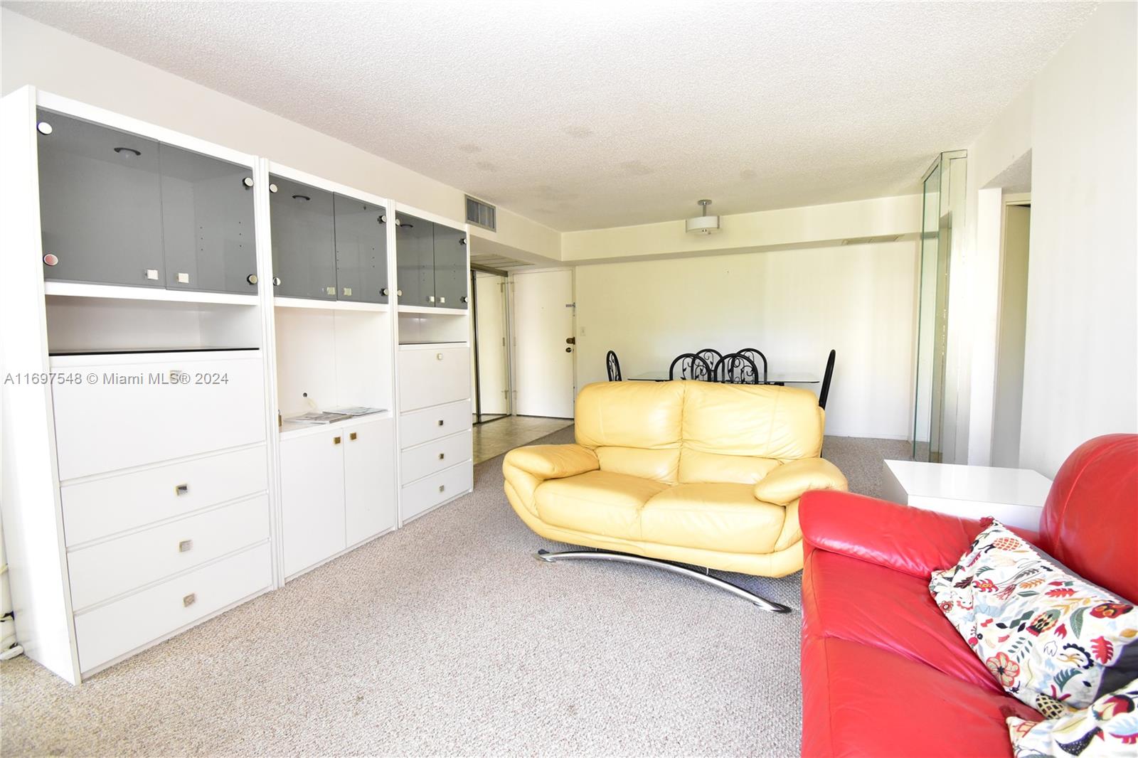 AVILA SOUTH CONDO - Residential