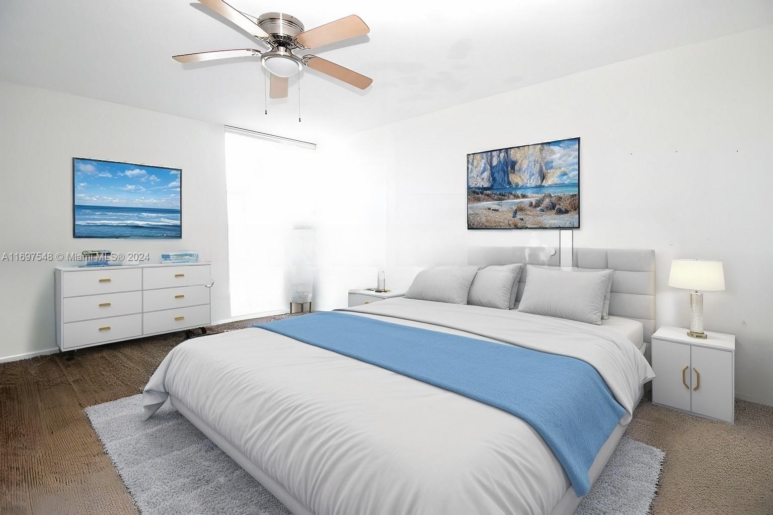 AVILA SOUTH CONDO - Residential