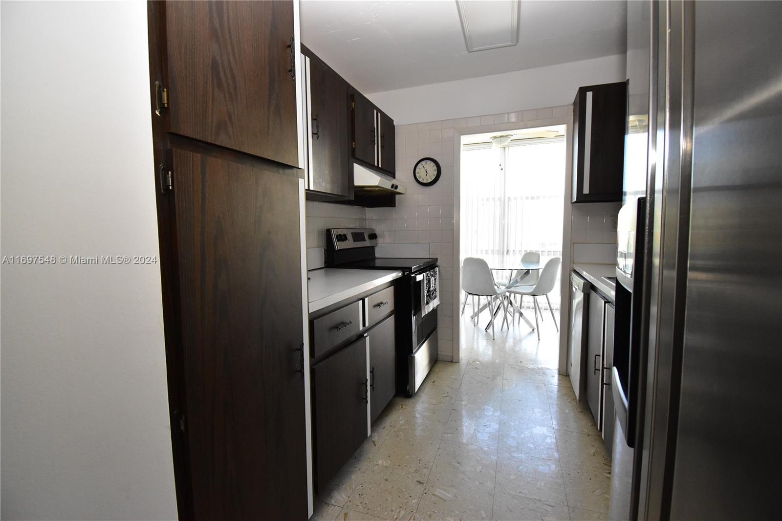 AVILA SOUTH CONDO - Residential