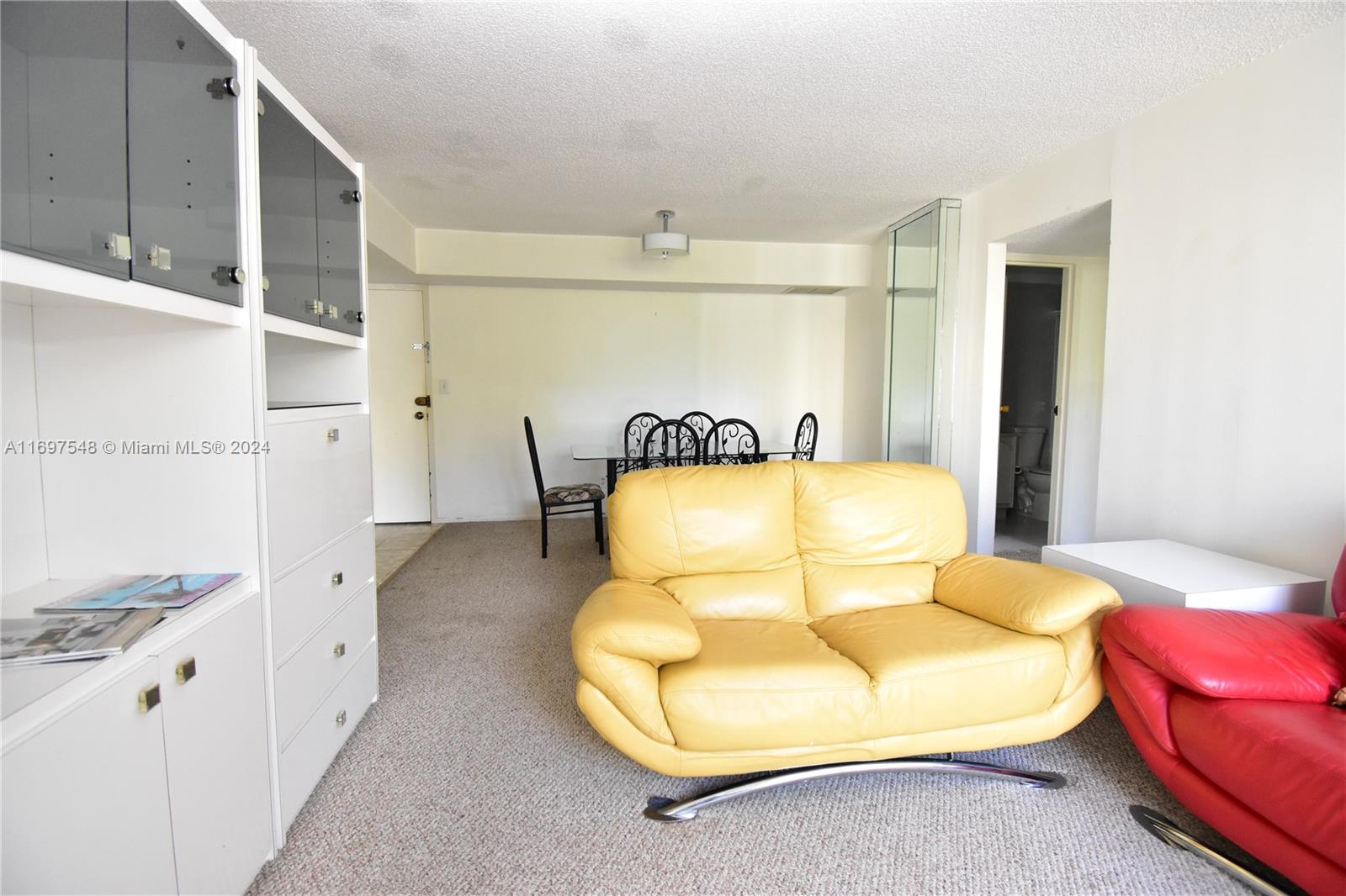 AVILA SOUTH CONDO - Residential
