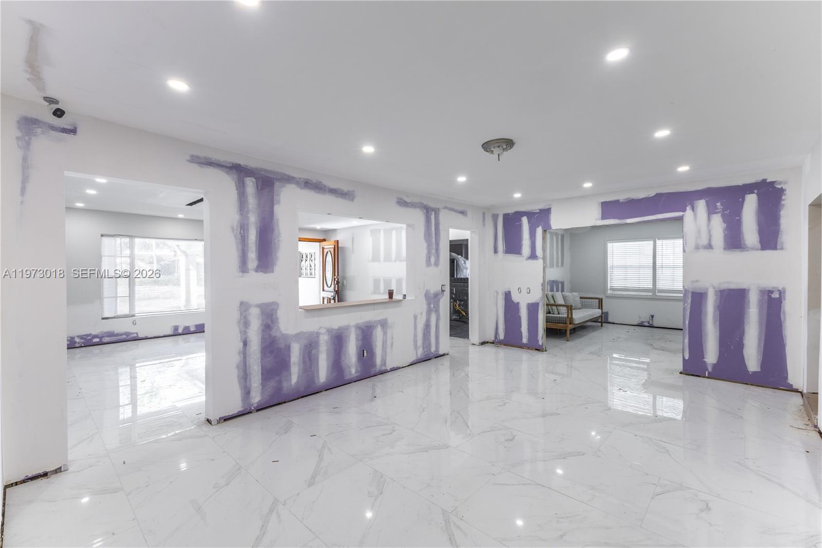 NAUTILUS EXTENSION - Residential