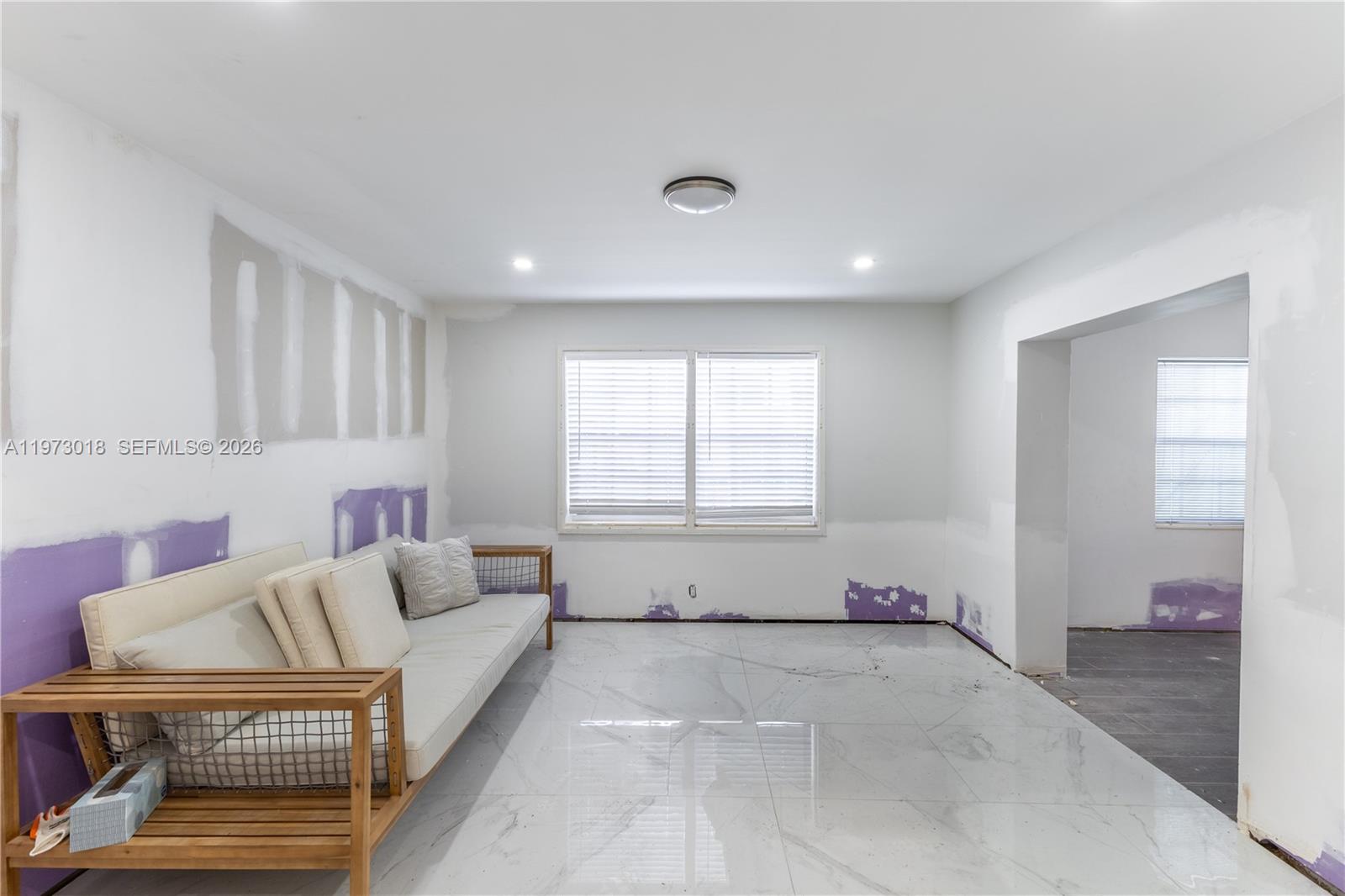 NAUTILUS EXTENSION - Residential