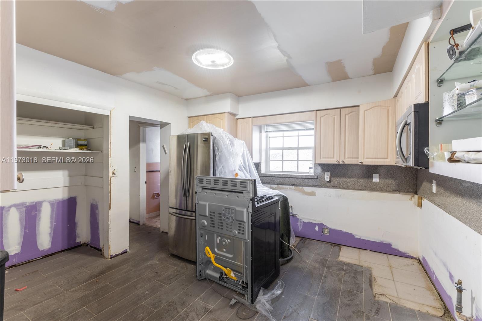 NAUTILUS EXTENSION - Residential