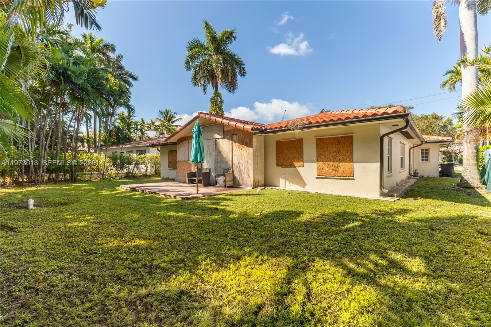 NAUTILUS EXTENSION - Residential