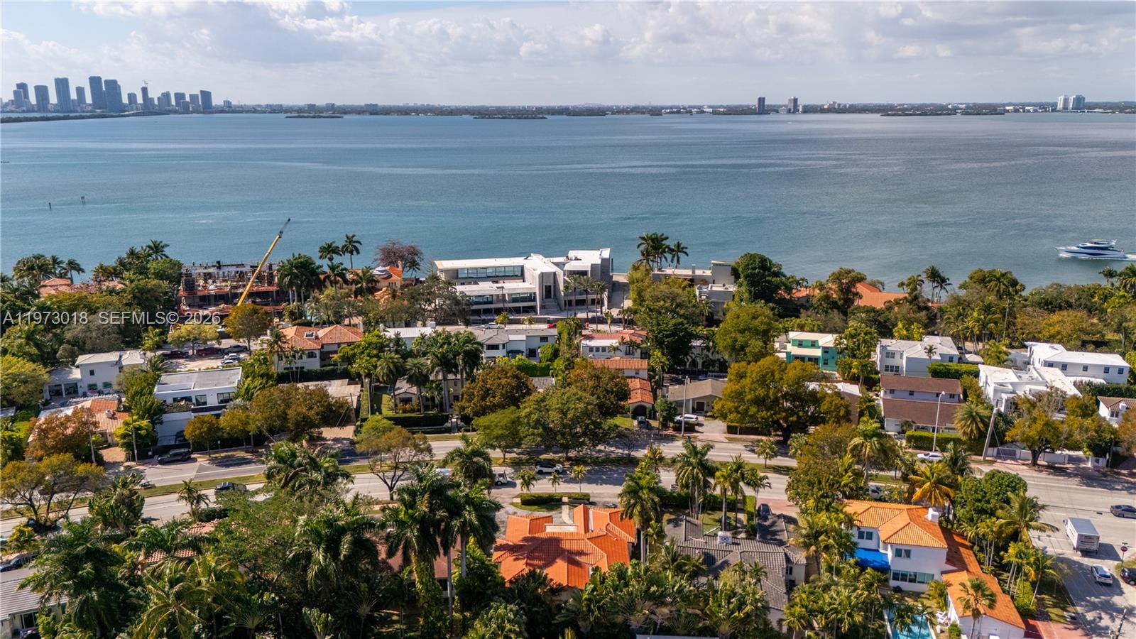 NAUTILUS EXTENSION - Residential