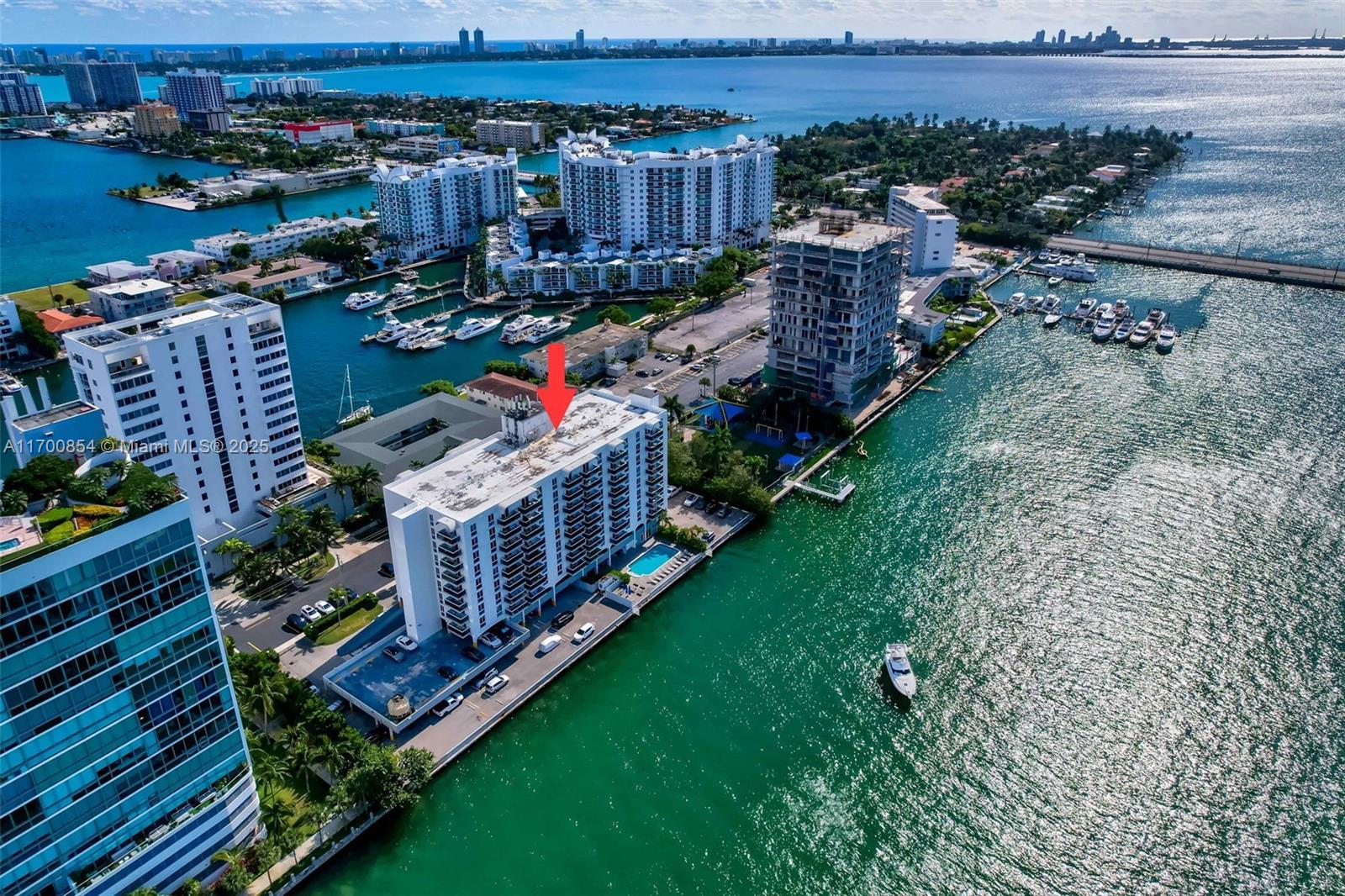 THE ISLANDER CLUB CONDO - Residential Lease