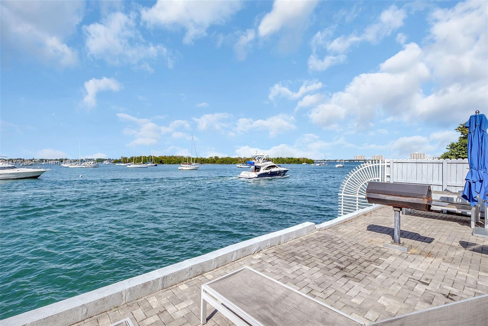 THE ISLANDER CLUB CONDO - Residential Lease