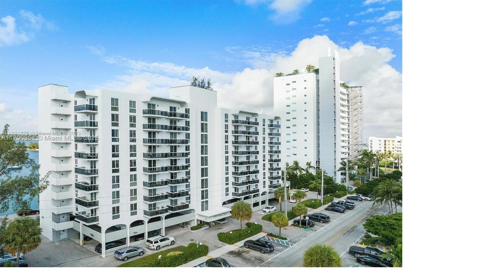 THE ISLANDER CLUB CONDO - Residential Lease