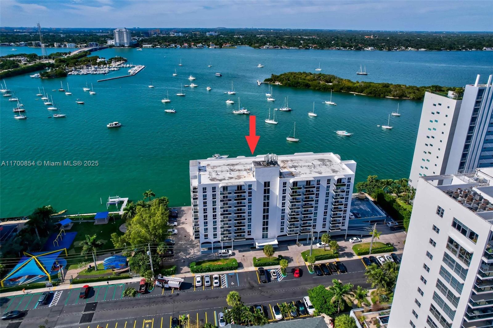 THE ISLANDER CLUB CONDO - Residential Lease