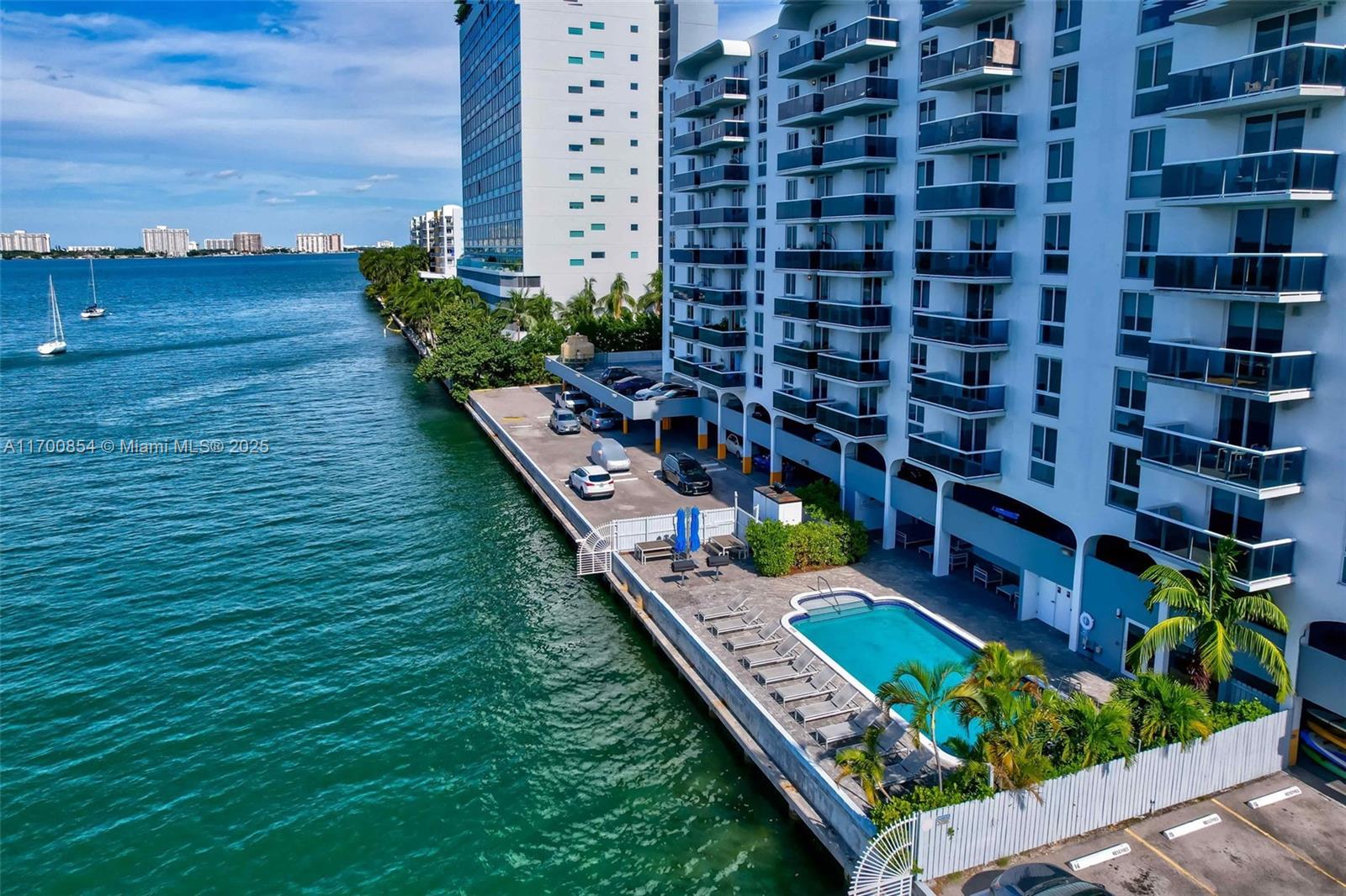 THE ISLANDER CLUB CONDO - Residential Lease
