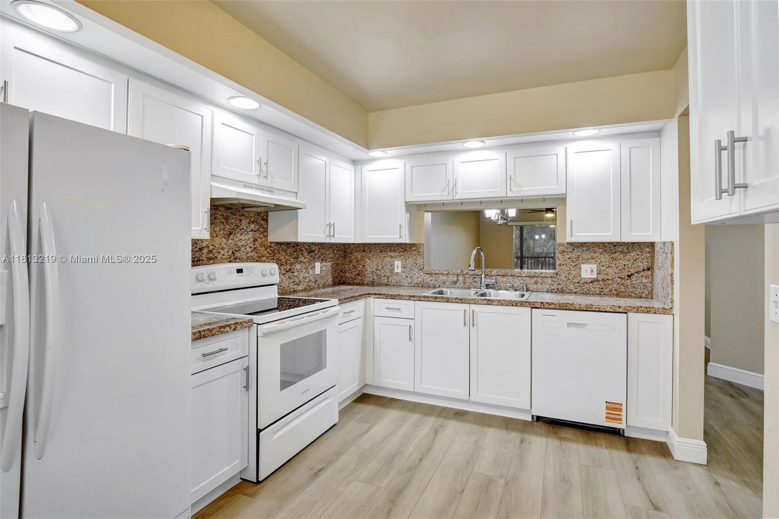 Rental Property at 12651 Sw 16th Ct 213B, Pembroke Pines, Miami-Dade County, Florida - Bedrooms: 2 
Bathrooms: 2  - $2,350 MO.