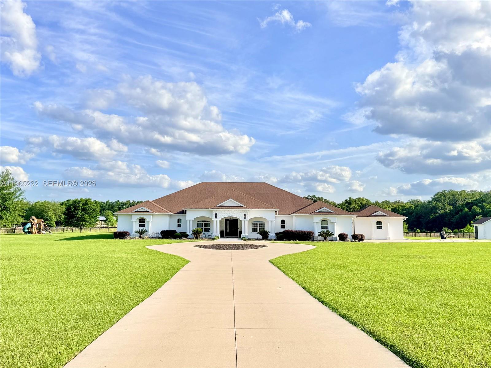 Ocala - Residential