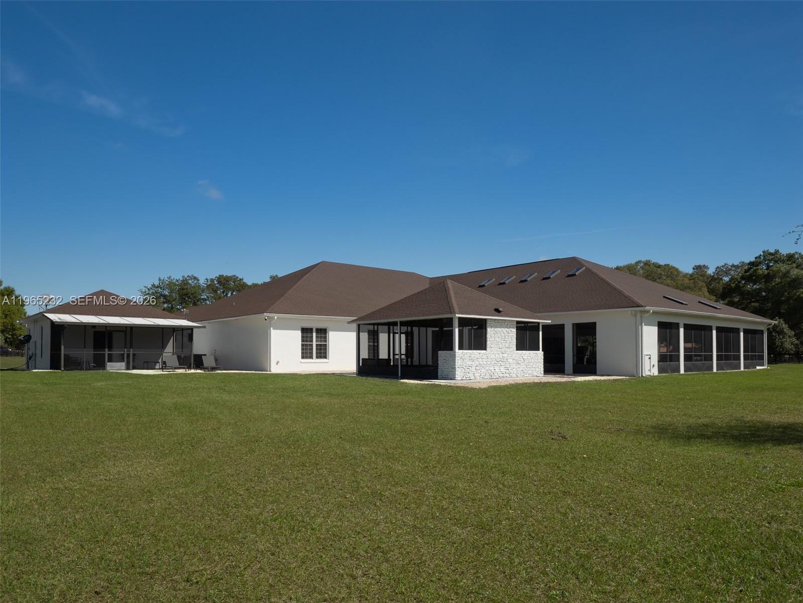 Ocala - Residential