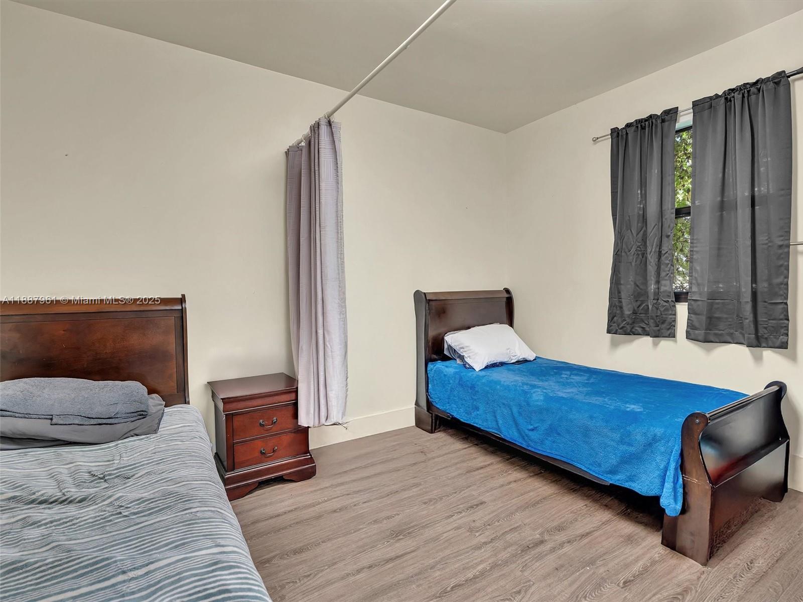 BAY VISTA PARK AMD PL - Residential