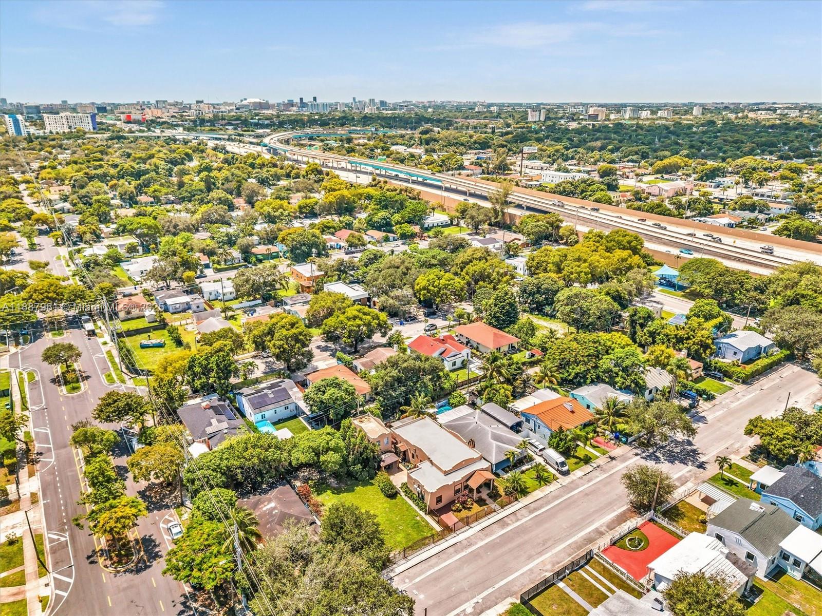 BAY VISTA PARK AMD PL - Residential