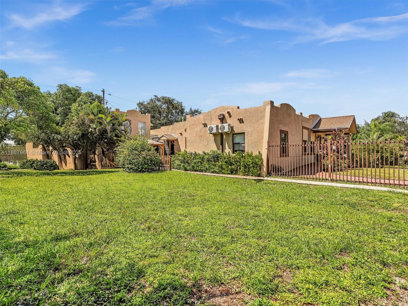 BAY VISTA PARK AMD PL - Residential