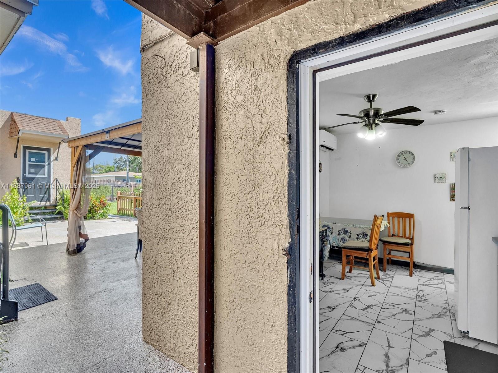 BAY VISTA PARK AMD PL - Residential