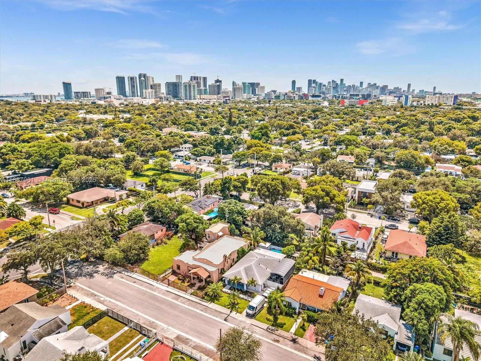 BAY VISTA PARK AMD PL - Residential