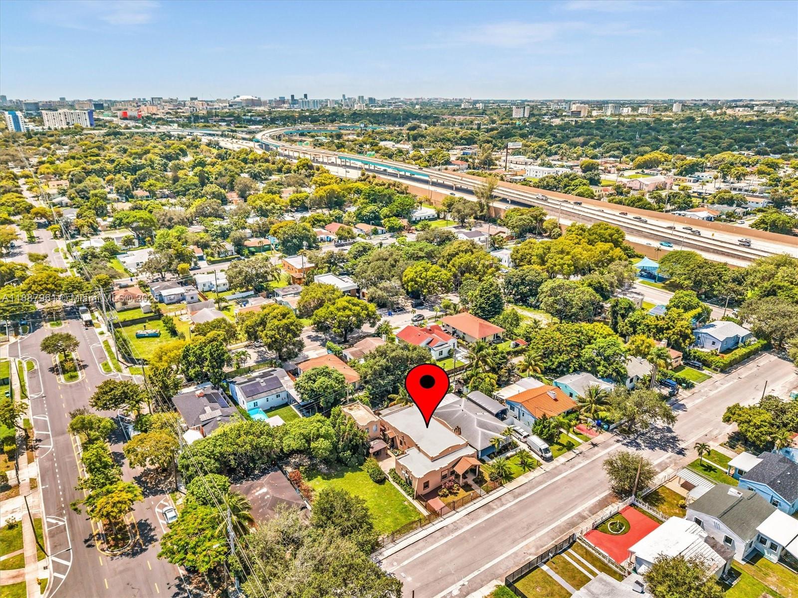 BAY VISTA PARK AMD PL - Residential