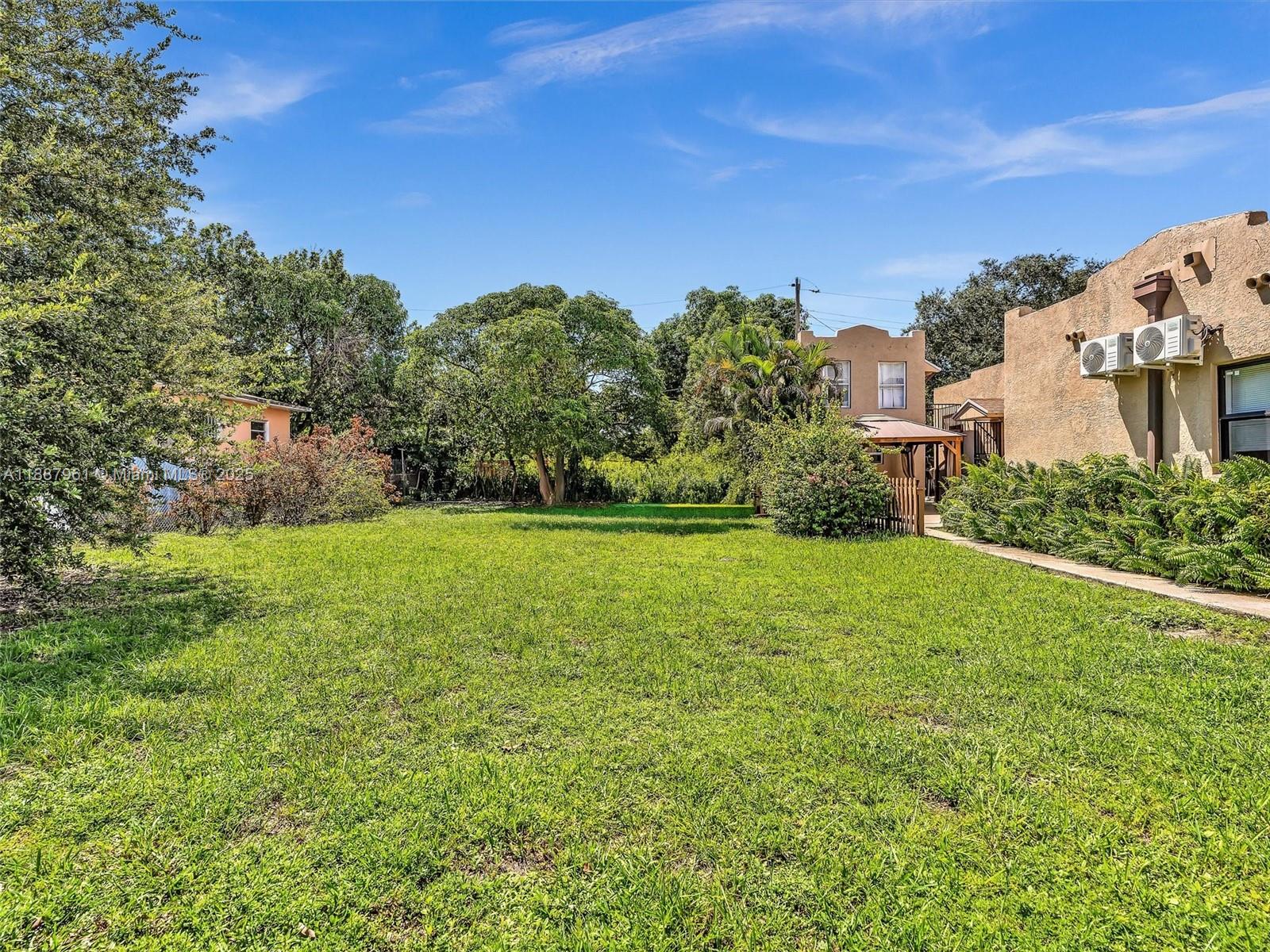 BAY VISTA PARK AMD PL - Residential