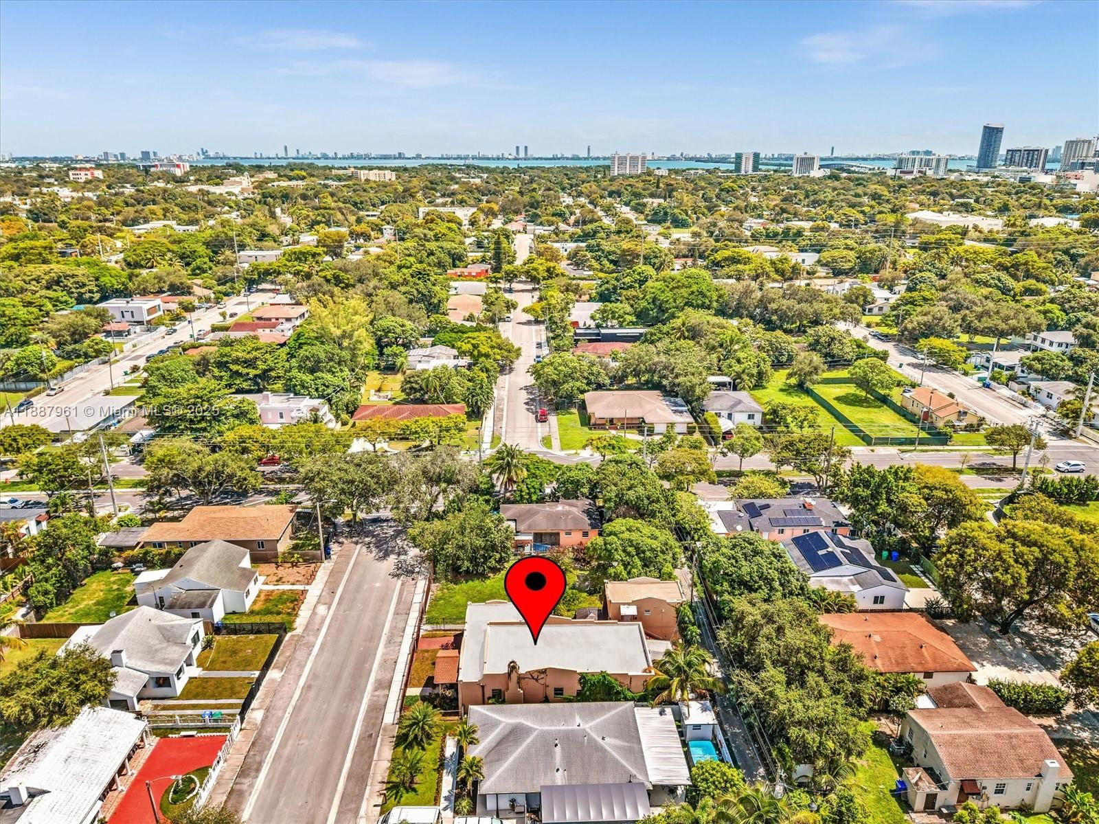 BAY VISTA PARK AMD PL - Residential