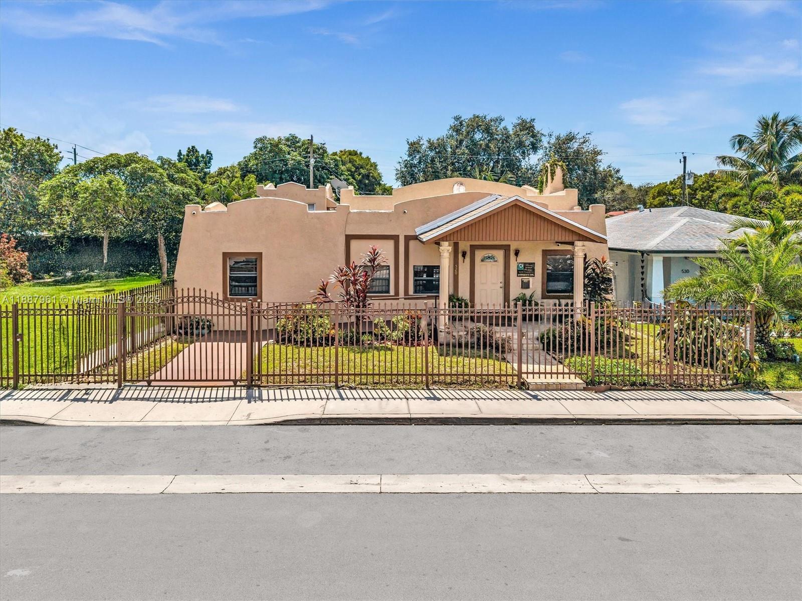 BAY VISTA PARK AMD PL - Residential